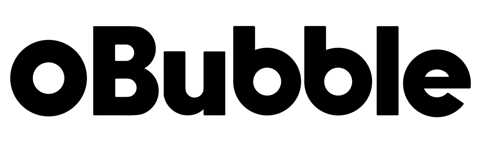 oBubble